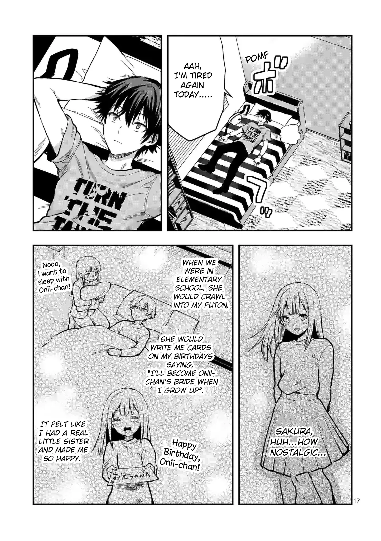 Climax Exorcism with a Single Touch! Chapter 25 - Page 17