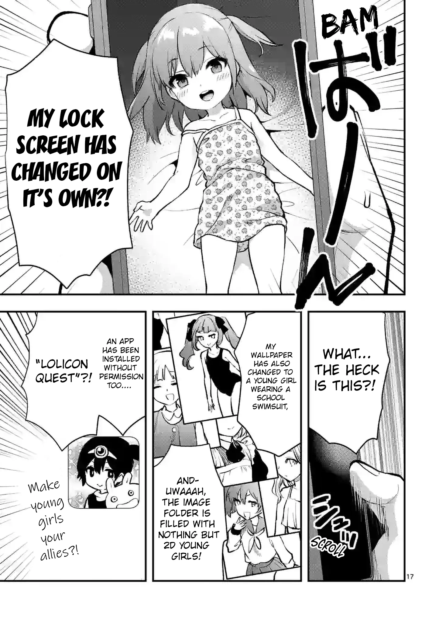 Climax Exorcism with a Single Touch! Chapter 29 - Page 16