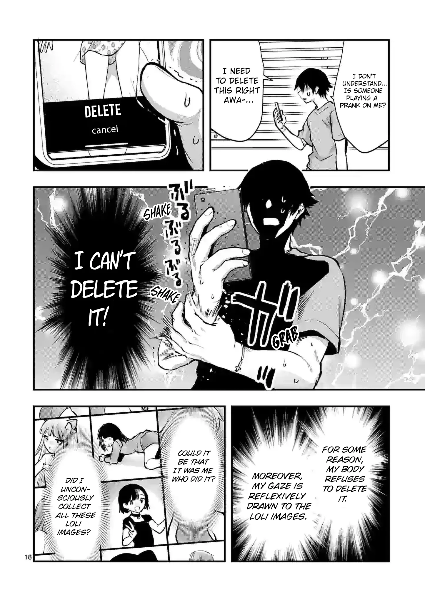 Climax Exorcism with a Single Touch! Chapter 29 - Page 17