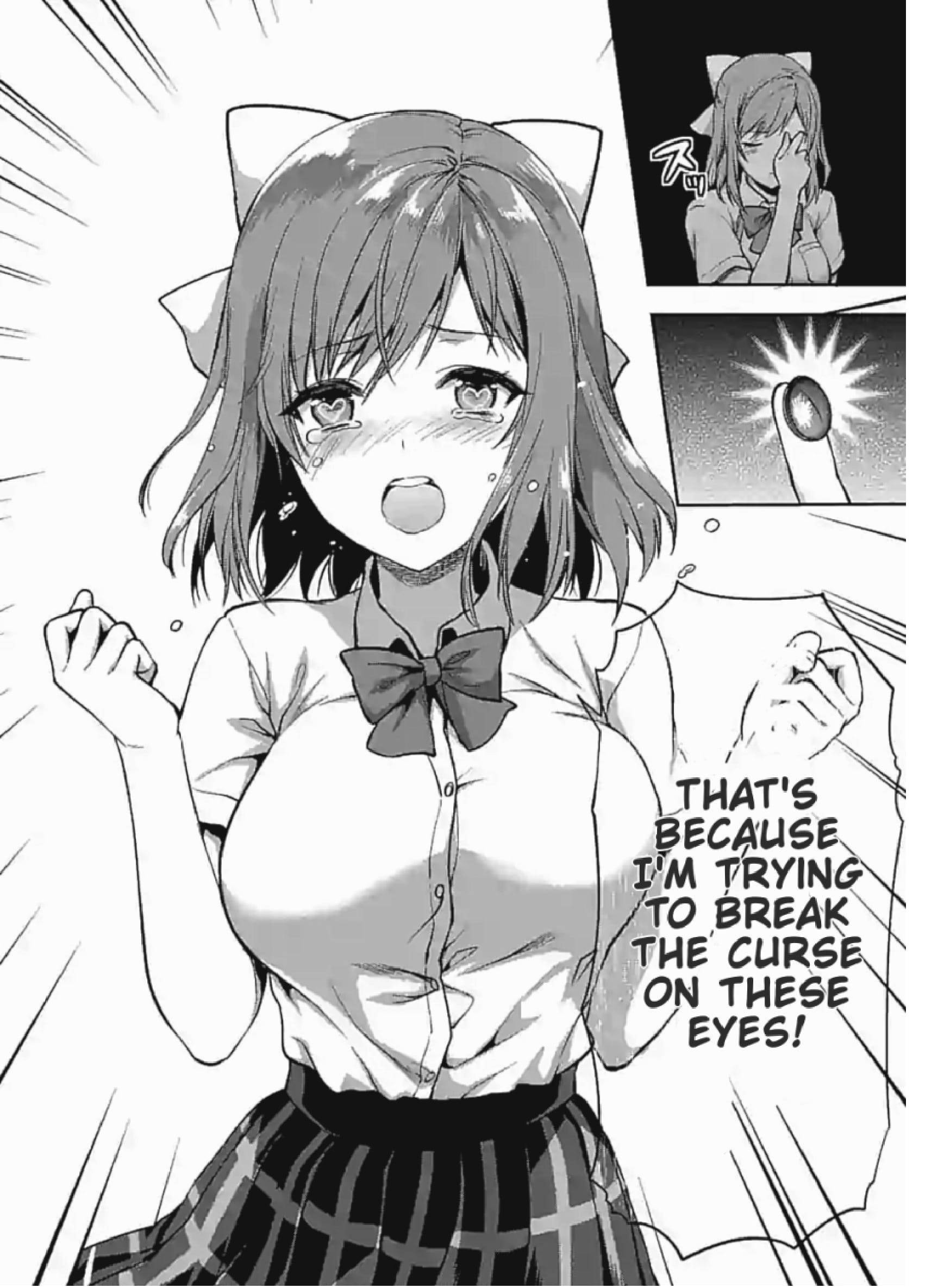 Climax Exorcism with a Single Touch! Chapter 3 - Page 14