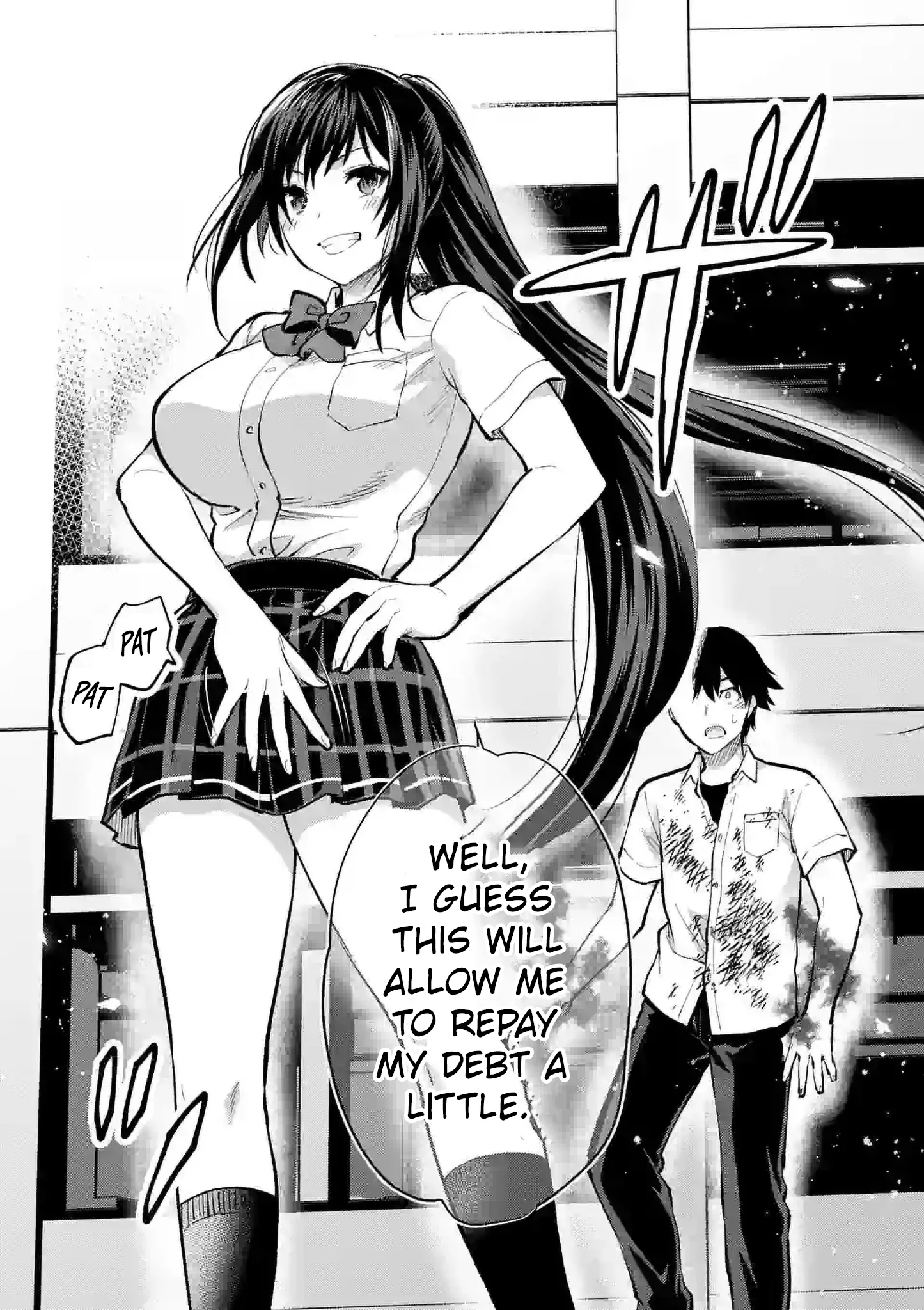 Climax Exorcism with a Single Touch! Chapter 32 - Page 18