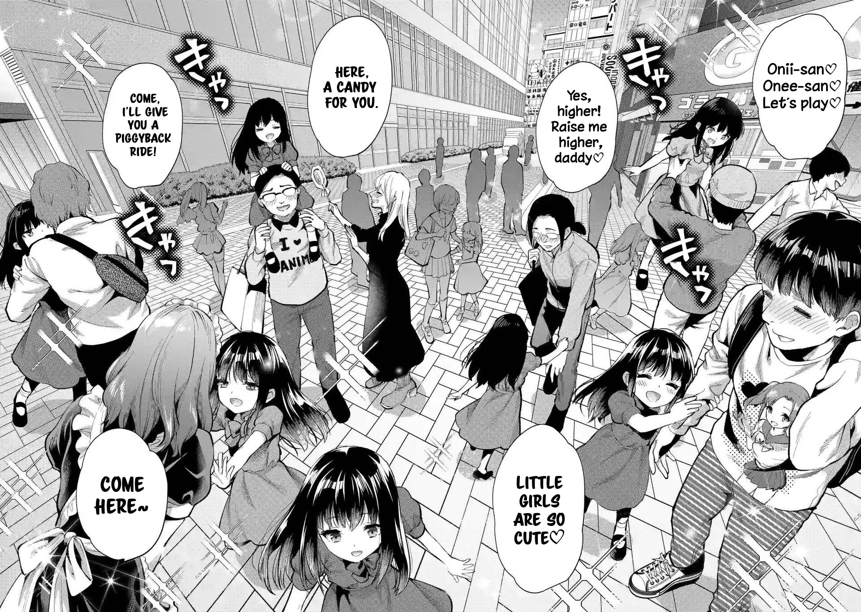 Climax Exorcism with a Single Touch! Chapter 40 - Page 2
