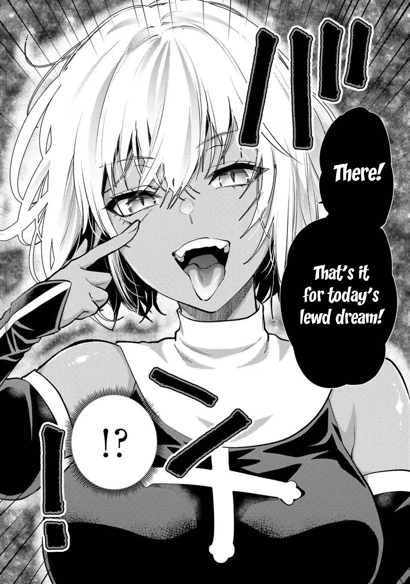 Climax Exorcism with a Single Touch! Chapter 45 - Page 8