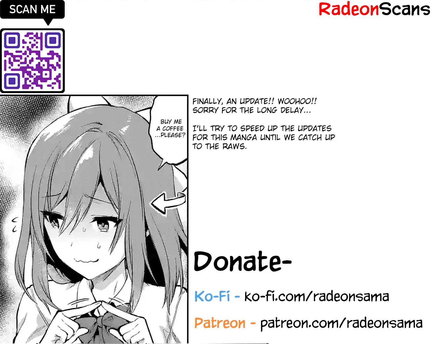Climax Exorcism with a Single Touch! Chapter 47 - Page 21