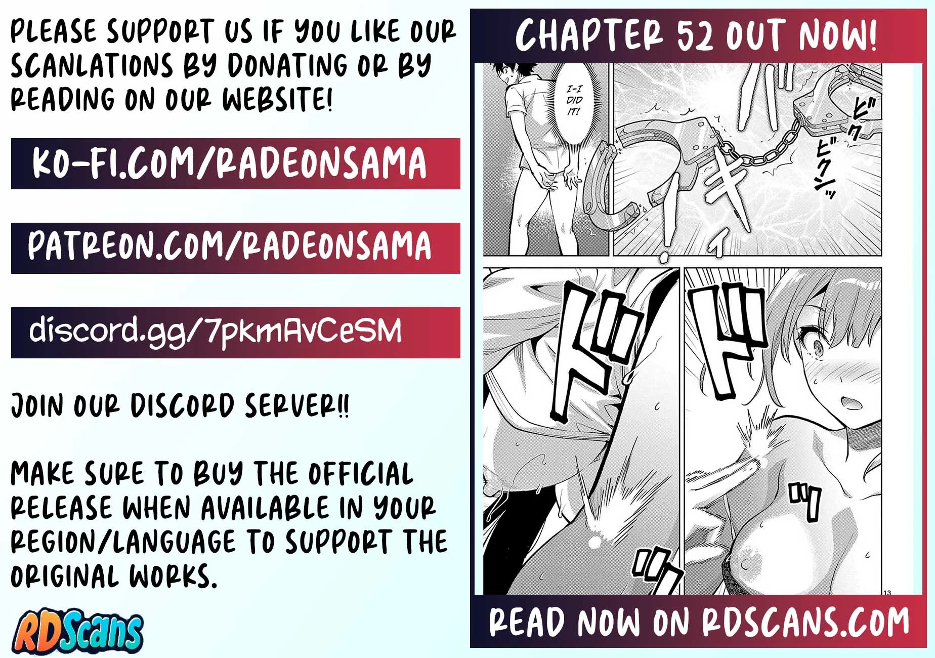 Climax Exorcism with a Single Touch! Chapter 51 - Page 22