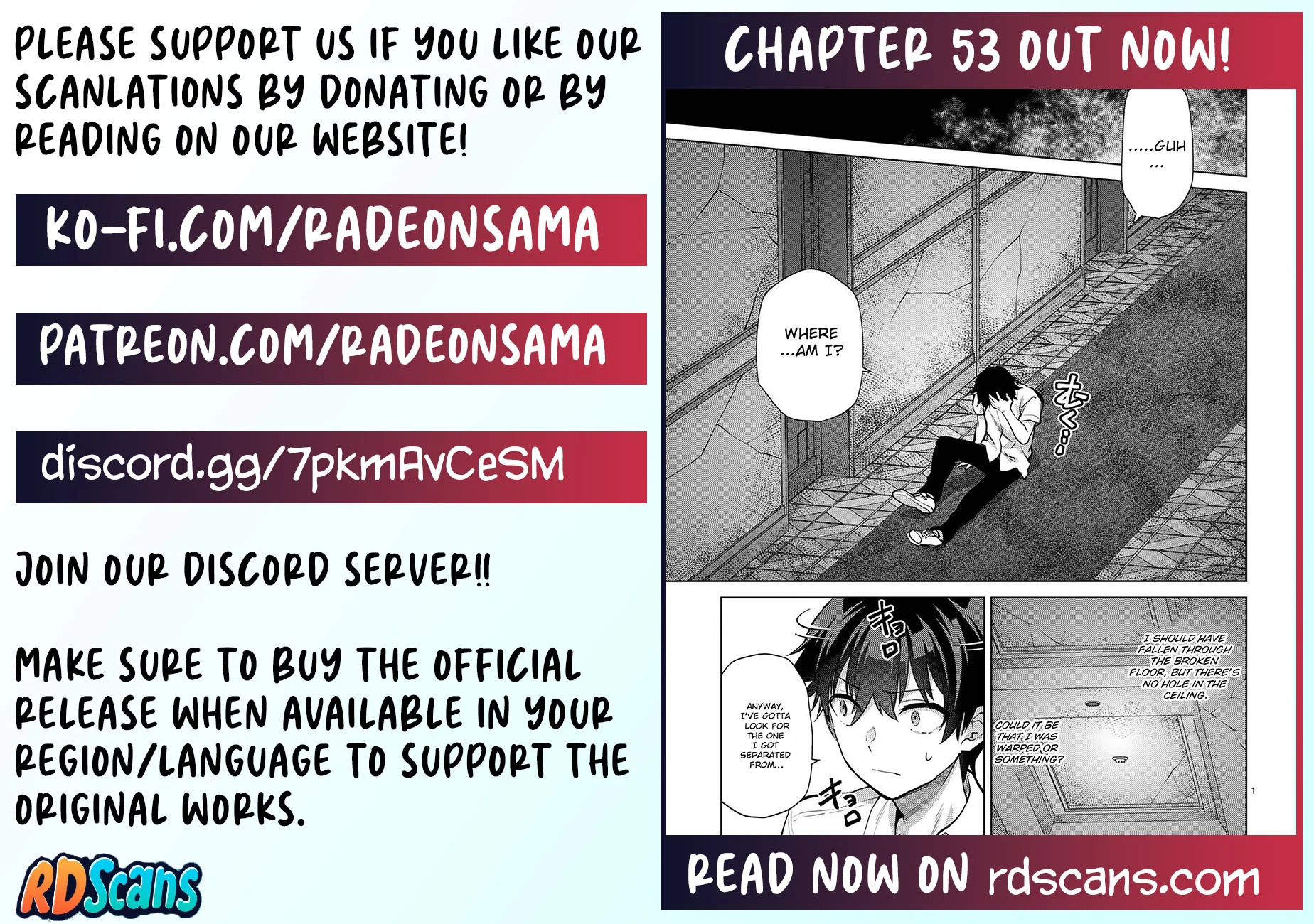 Climax Exorcism with a Single Touch! Chapter 52 - Page 22