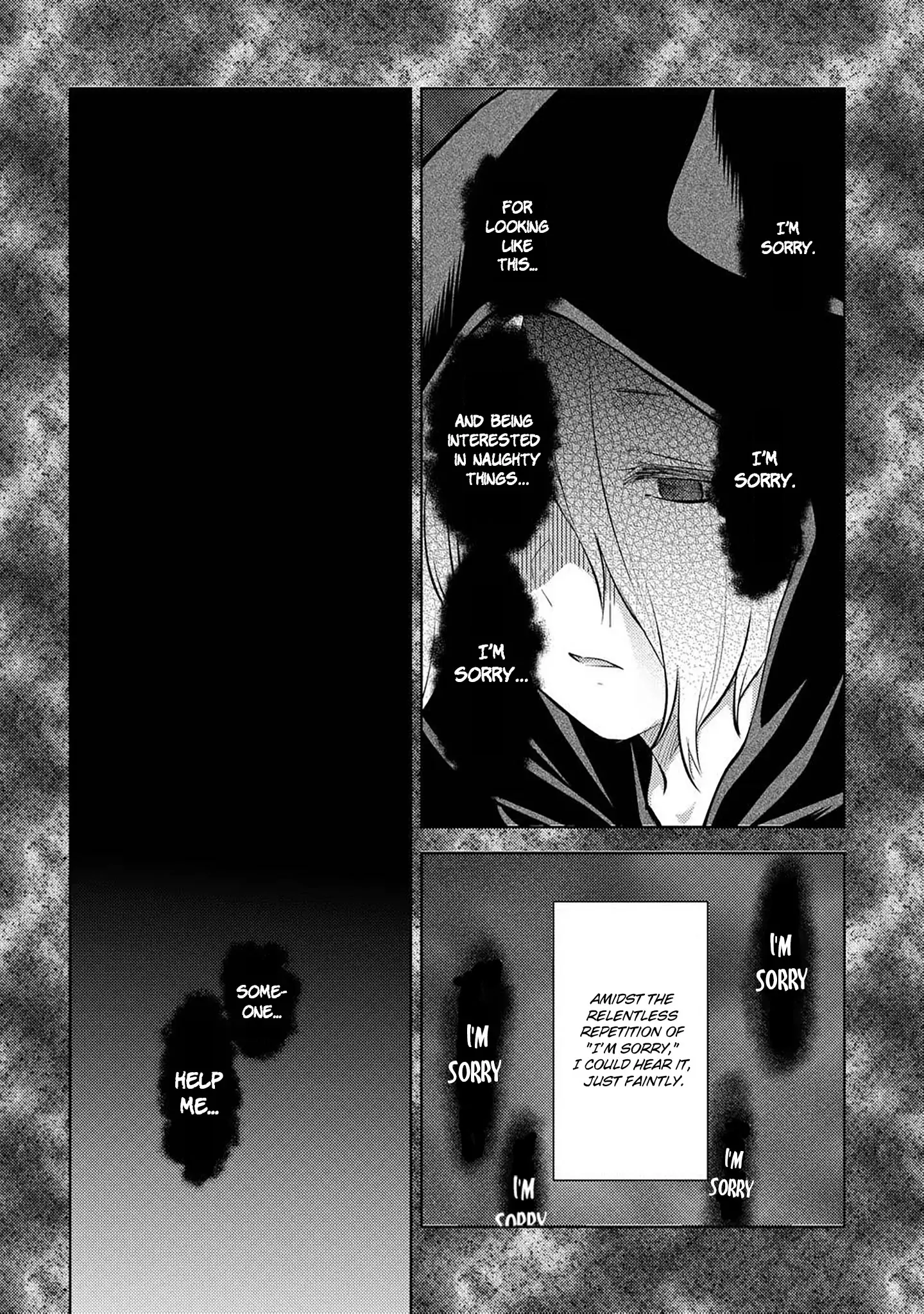 Climax Exorcism with a Single Touch! Chapter 54 - Page 15