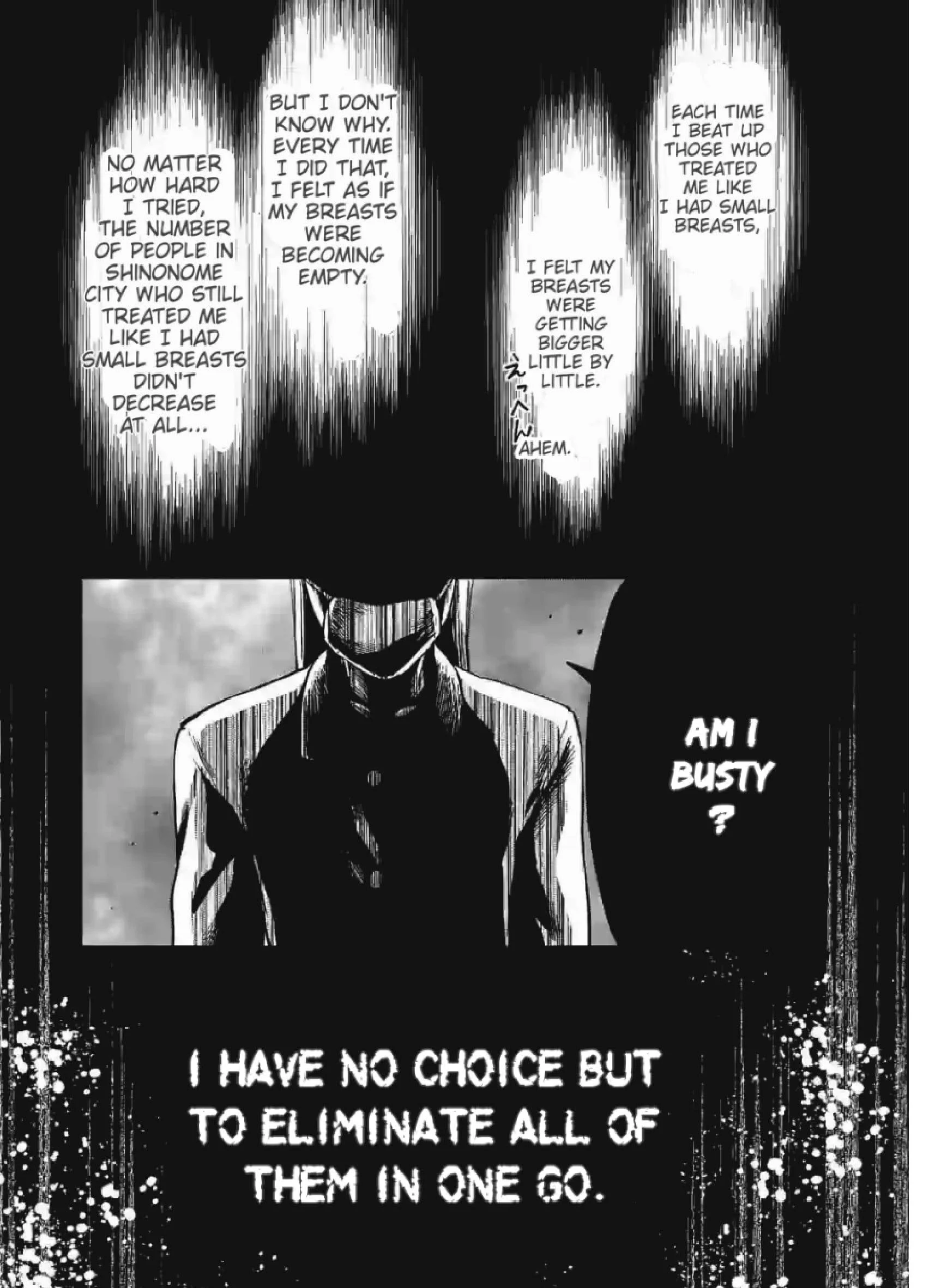 Climax Exorcism with a Single Touch! Chapter 8 - Page 19