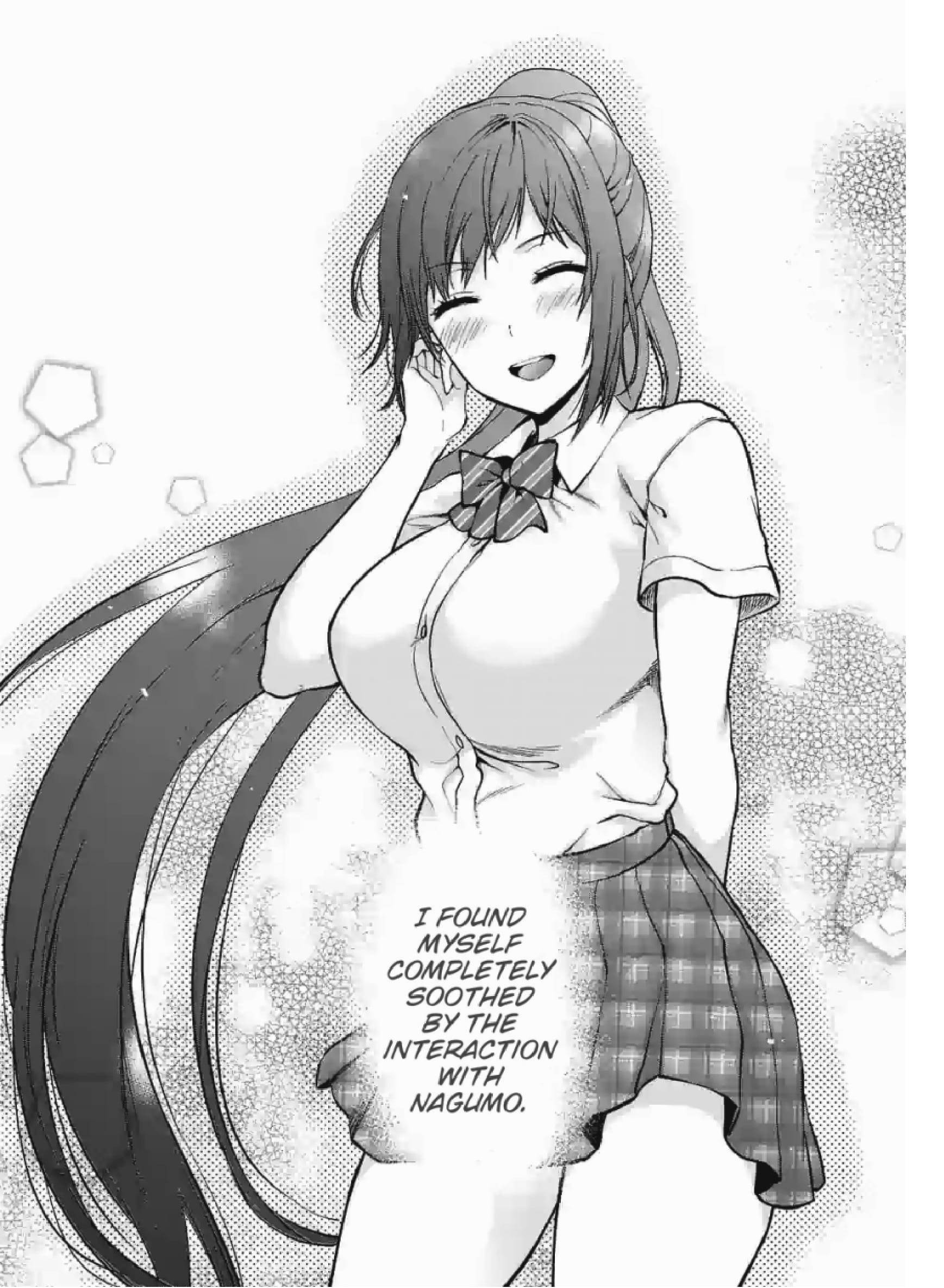 Climax Exorcism with a Single Touch! Chapter 9 - Page 20