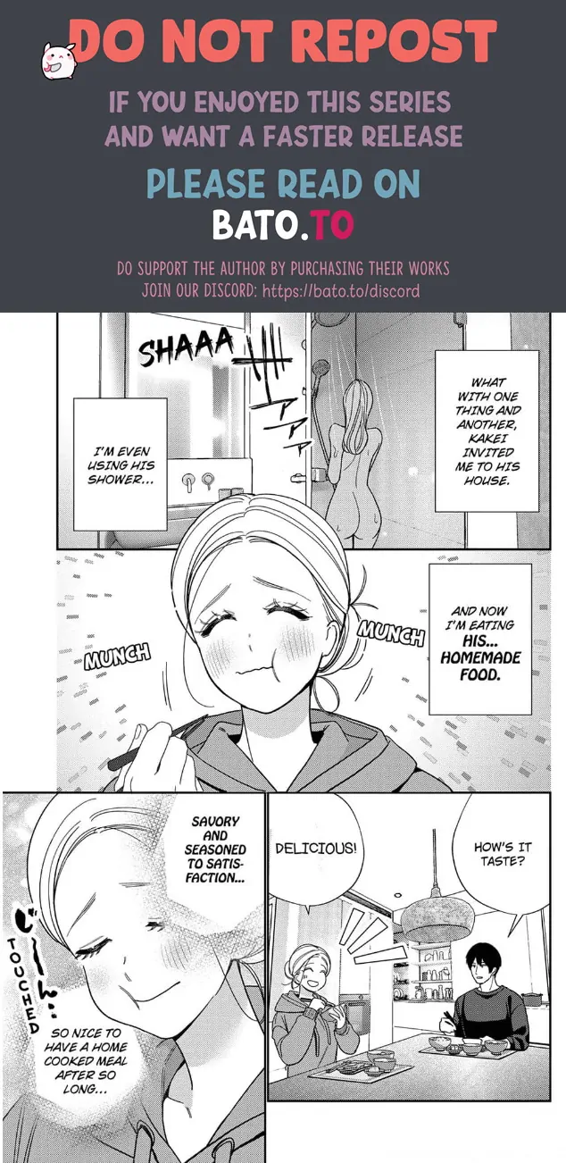 Climax Partner Is My Fiancé!? -Again Tonight, I’ll Keep Going Until I Orgasm Chapter 10 - Page 1