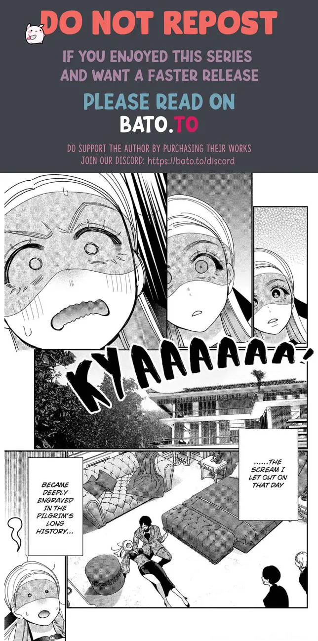 Climax Partner Is My Fiancé!? -Again Tonight, I’ll Keep Going Until I Orgasm Chapter 12 - Page 11