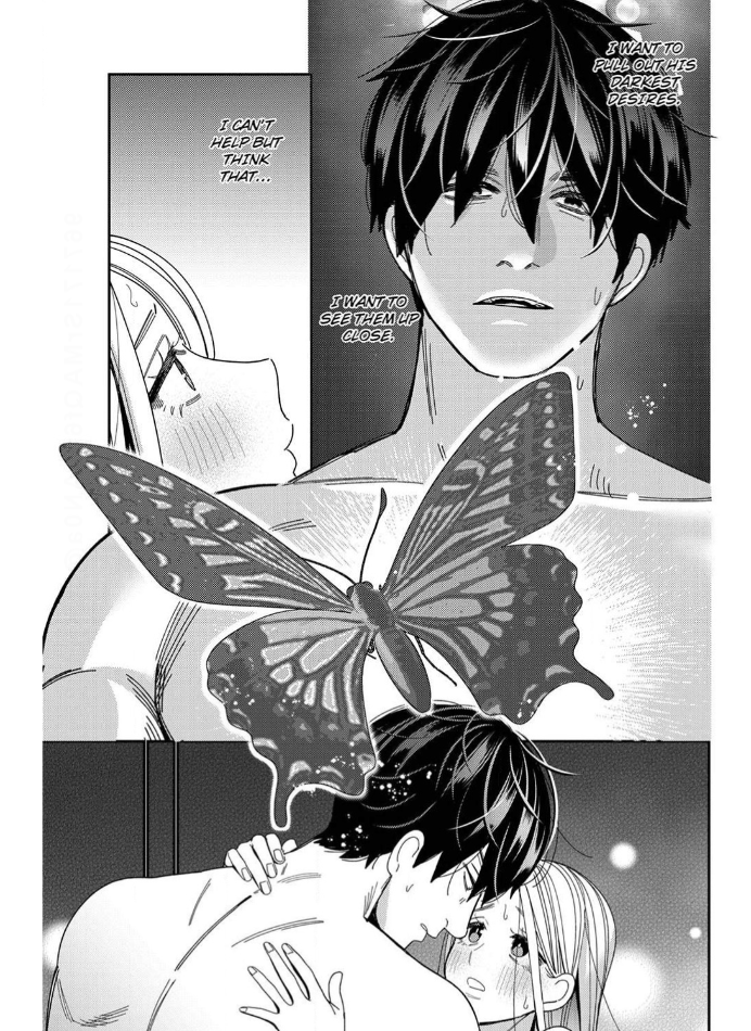Climax Partner Is My Fiancé!? -Again Tonight, I’ll Keep Going Until I Orgasm Chapter 16 - Page 19