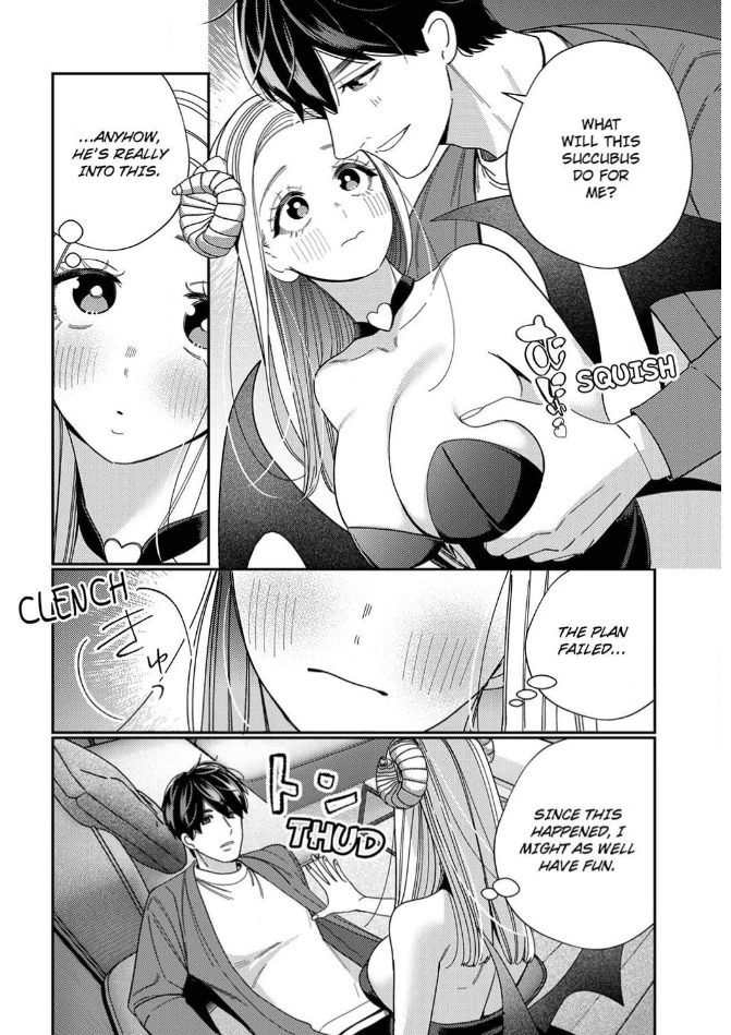 Climax Partner Is My Fiancé!? -Again Tonight, I’ll Keep Going Until I Orgasm Chapter 17 - Page 12