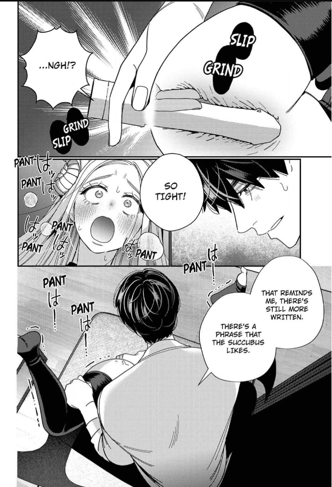 Climax Partner Is My Fiancé!? -Again Tonight, I’ll Keep Going Until I Orgasm Chapter 17 - Page 20