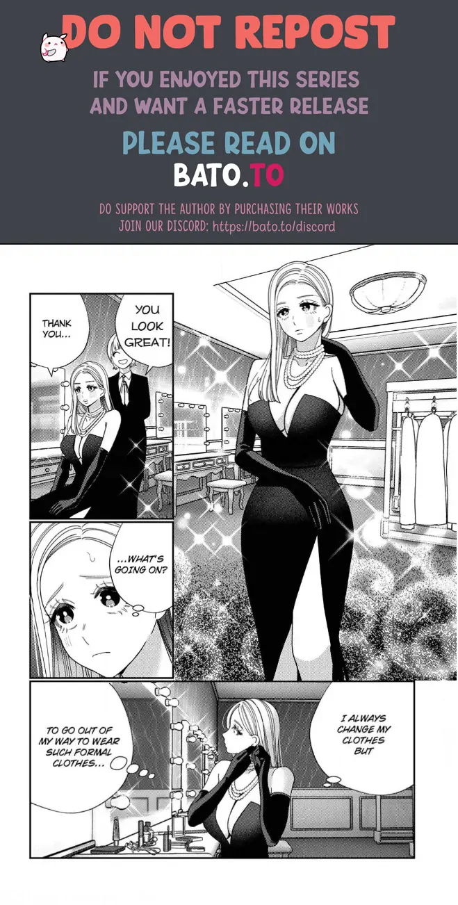 Climax Partner Is My Fiancé!? -Again Tonight, I’ll Keep Going Until I Orgasm Chapter 18 - Page 10