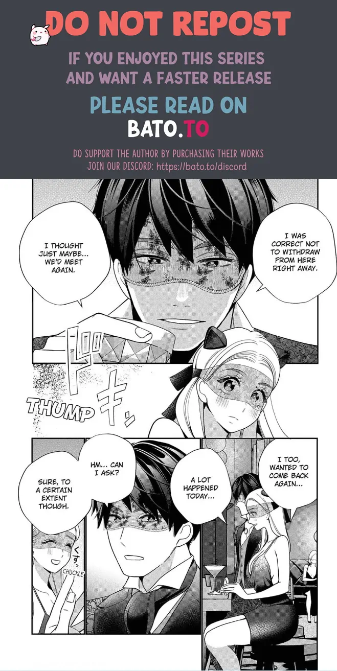 Climax Partner Is My Fiancé!? -Again Tonight, I’ll Keep Going Until I Orgasm Chapter 2 - Page 10