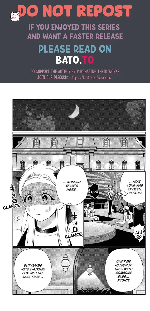 Climax Partner Is My Fiancé!? -Again Tonight, I’ll Keep Going Until I Orgasm Chapter 3 - Page 20