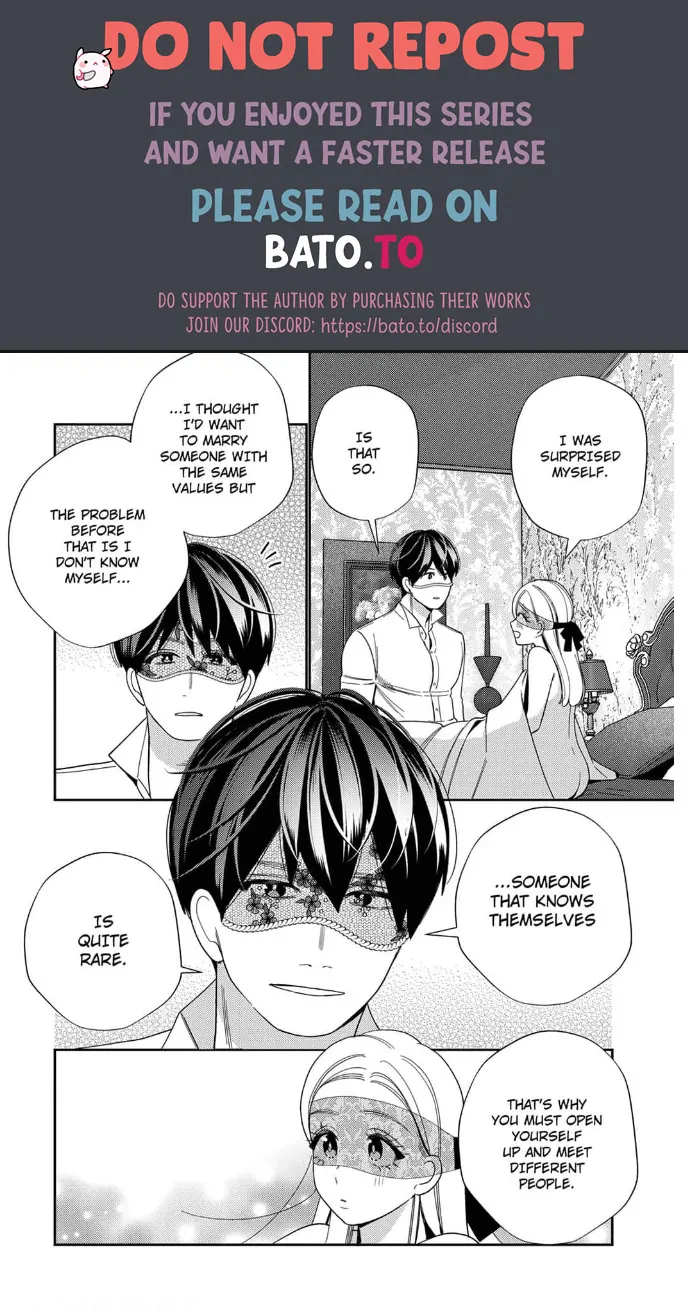 Climax Partner Is My Fiancé!? -Again Tonight, I’ll Keep Going Until I Orgasm Chapter 4 - Page 20