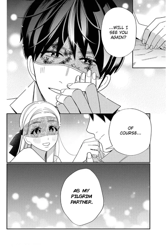 Climax Partner Is My Fiancé!? -Again Tonight, I’ll Keep Going Until I Orgasm Chapter 4 - Page 22