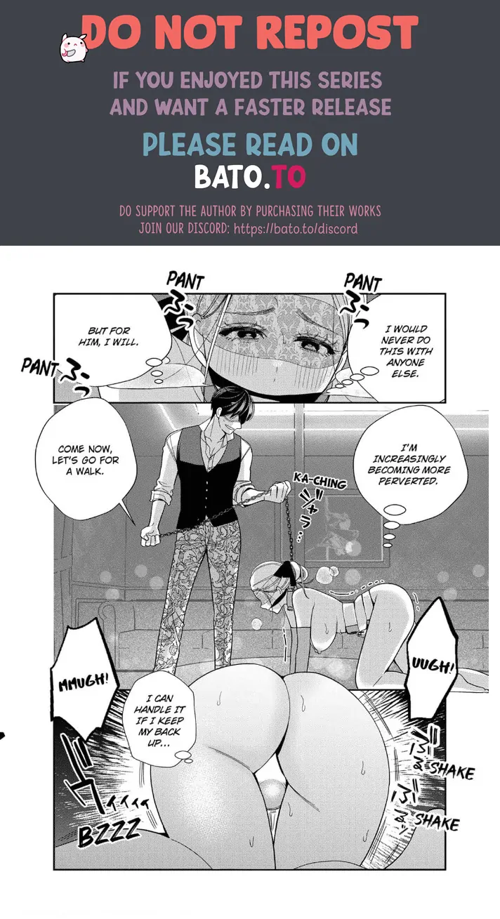 Climax Partner Is My Fiancé!? -Again Tonight, I’ll Keep Going Until I Orgasm Chapter 4 - Page 10