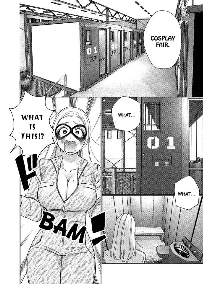 Climax Partner Is My Fiancé!? -Again Tonight, I’ll Keep Going Until I Orgasm Chapter 5 - Page 16