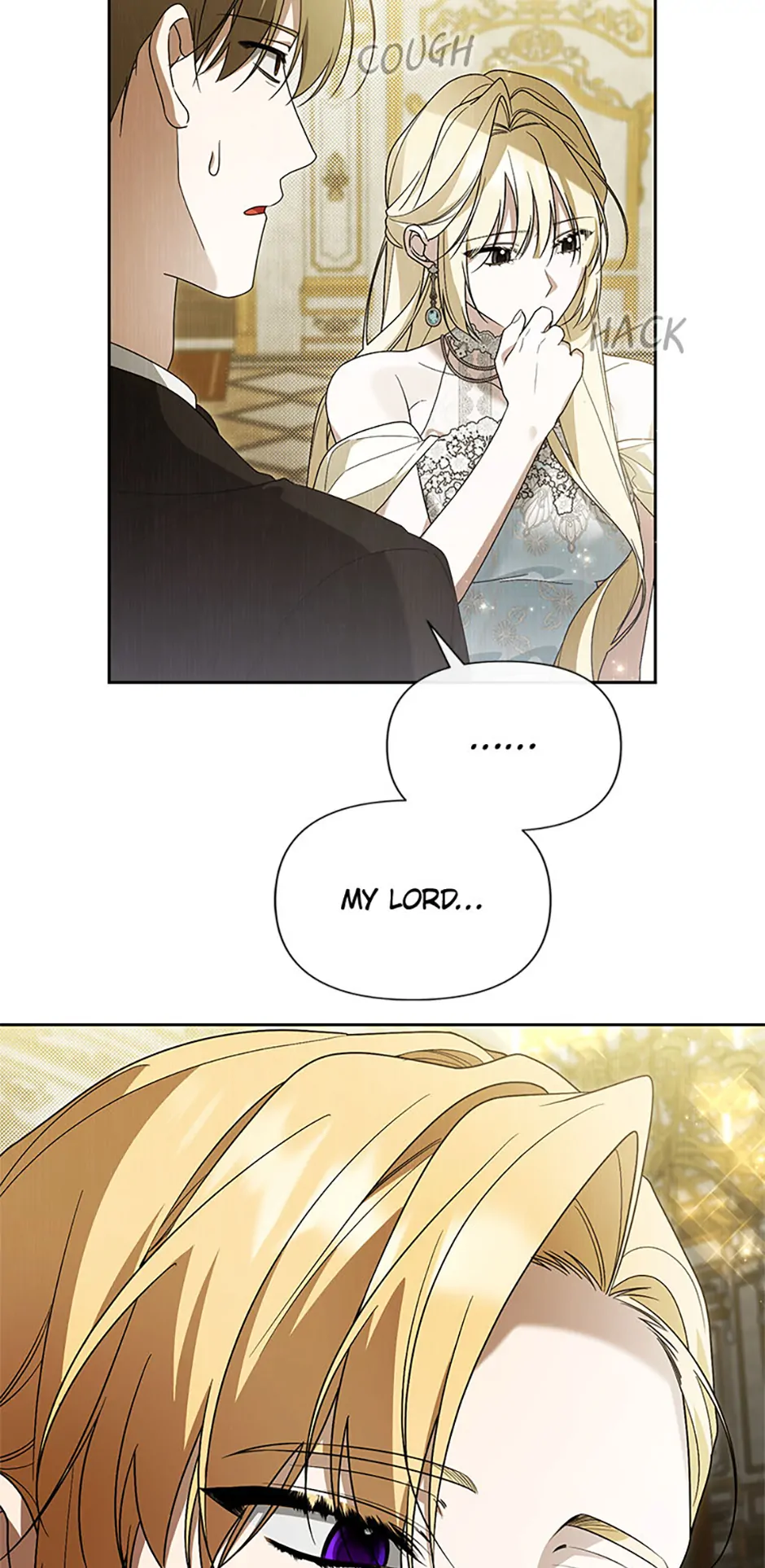 Cling To Me (Please Be Obsessed With Me) Chapter 64 - Page 18