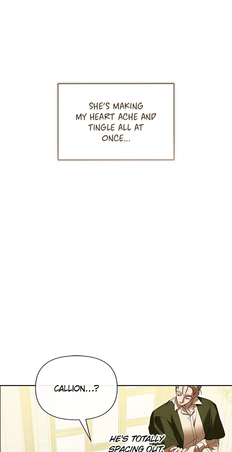 Cling To Me (Please Be Obsessed With Me) Chapter 67 - Page 10