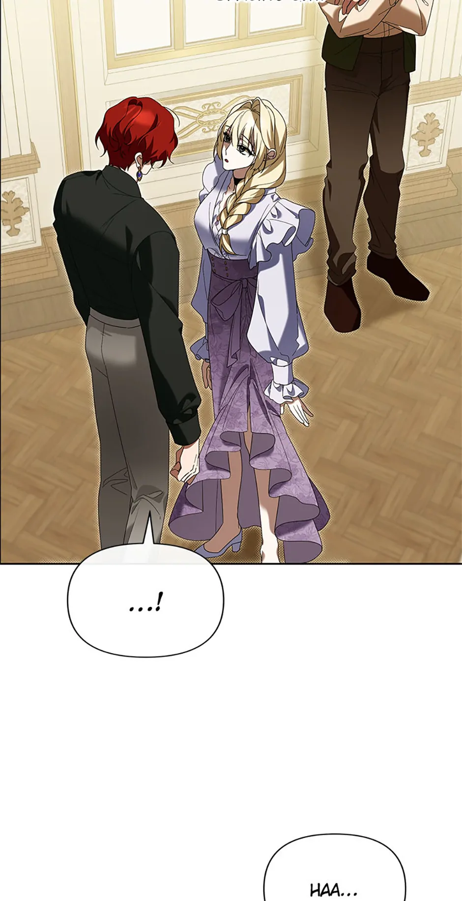 Cling To Me (Please Be Obsessed With Me) Chapter 67 - Page 11