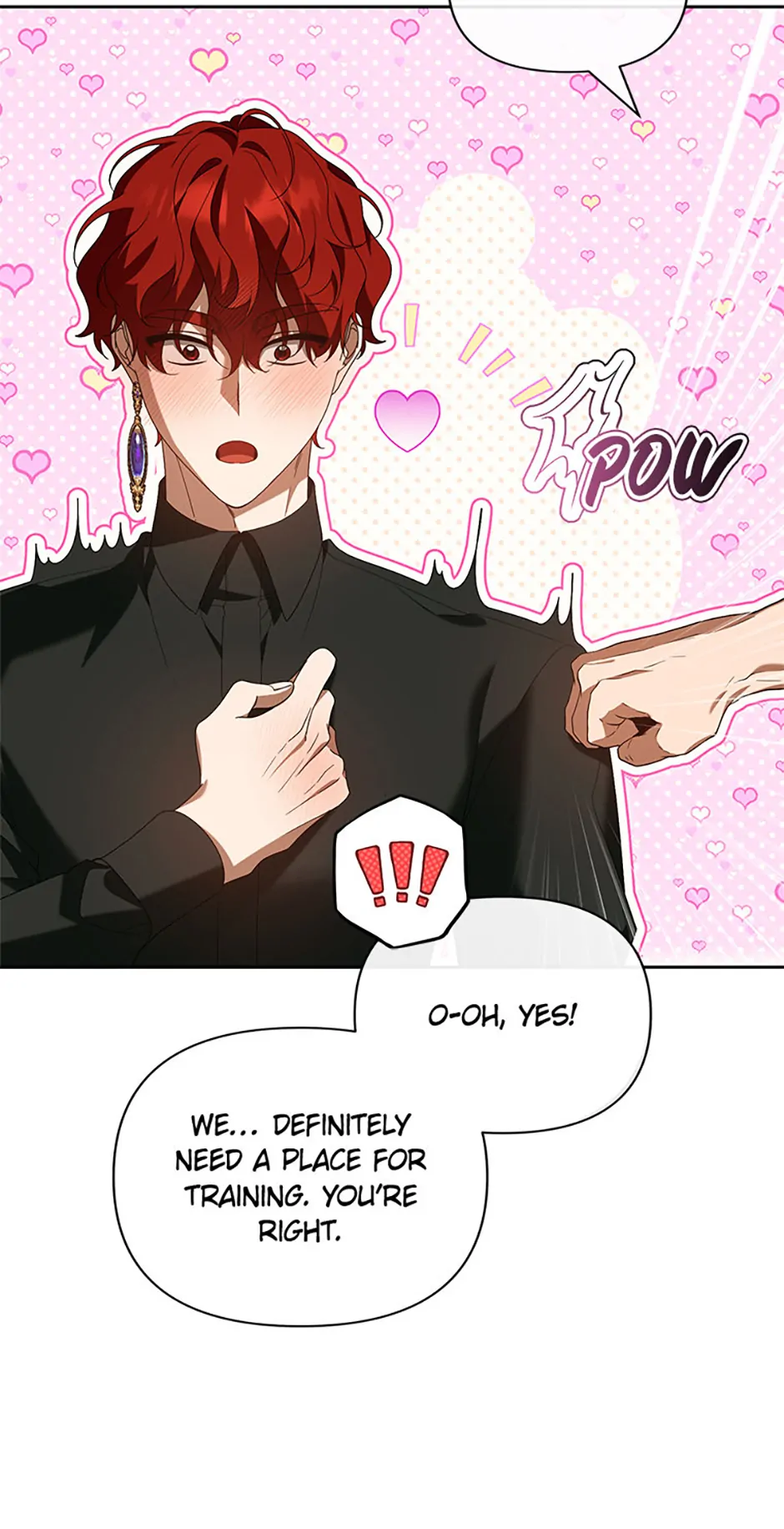 Cling To Me (Please Be Obsessed With Me) Chapter 67 - Page 12