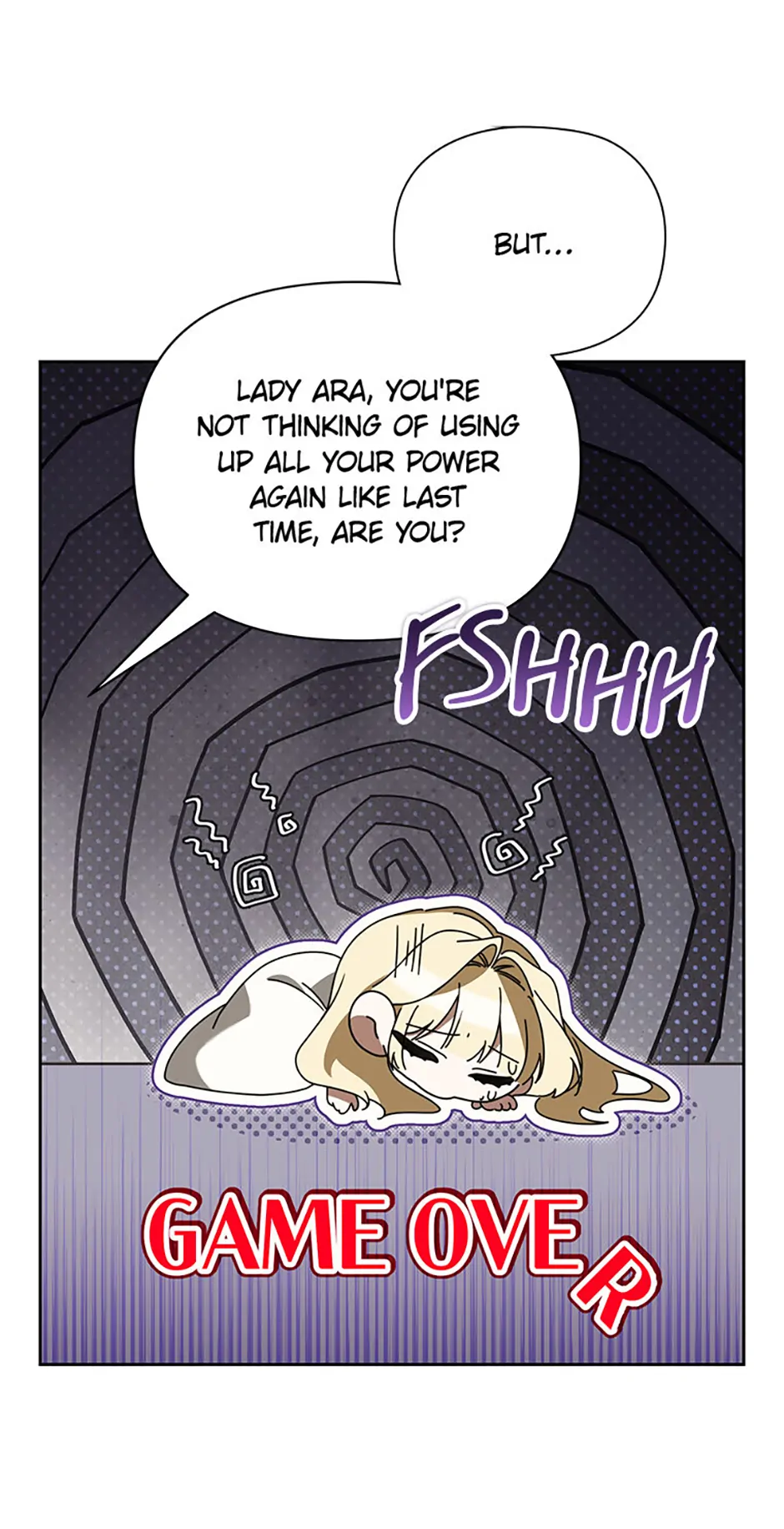 Cling To Me (Please Be Obsessed With Me) Chapter 67 - Page 13
