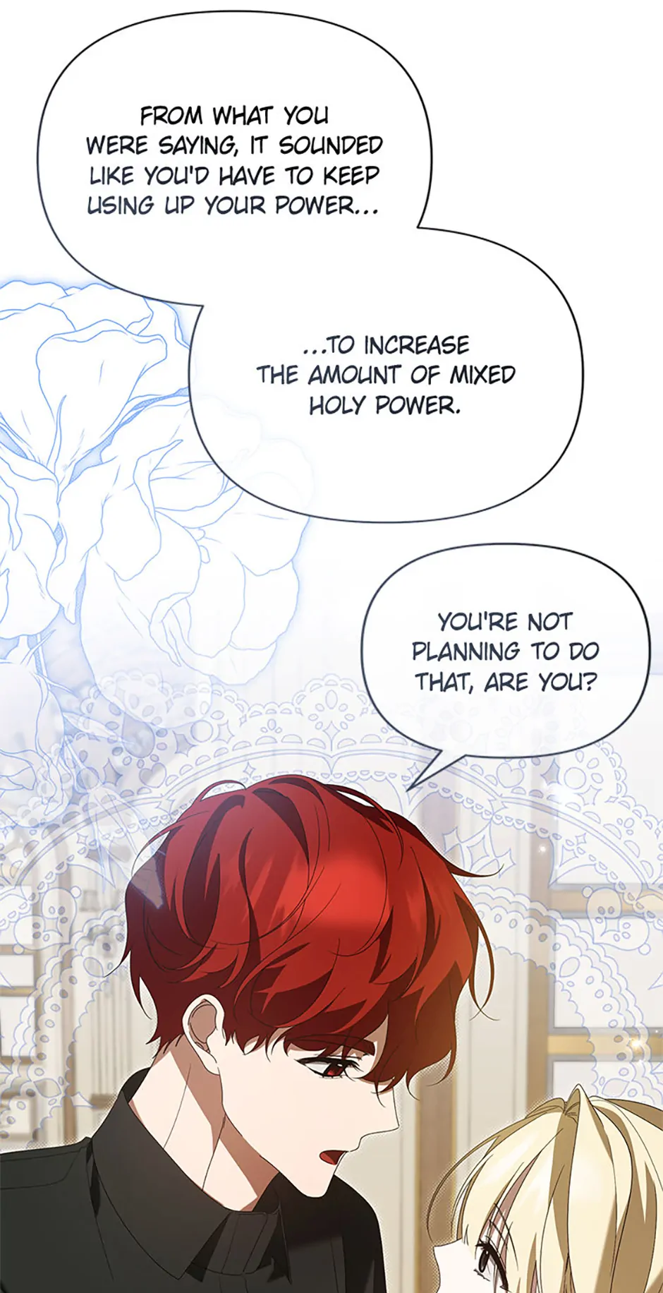 Cling To Me (Please Be Obsessed With Me) Chapter 67 - Page 14