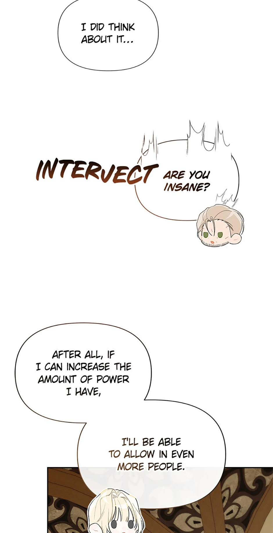 Cling To Me (Please Be Obsessed With Me) Chapter 67 - Page 16