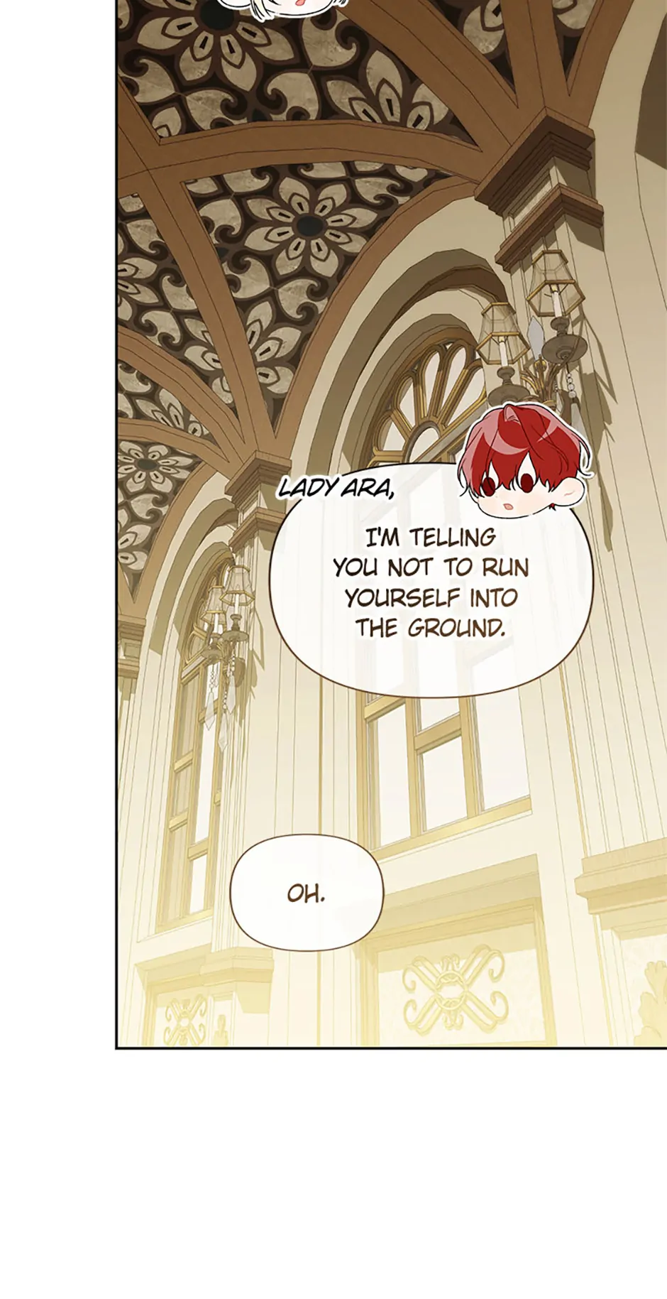 Cling To Me (Please Be Obsessed With Me) Chapter 67 - Page 17