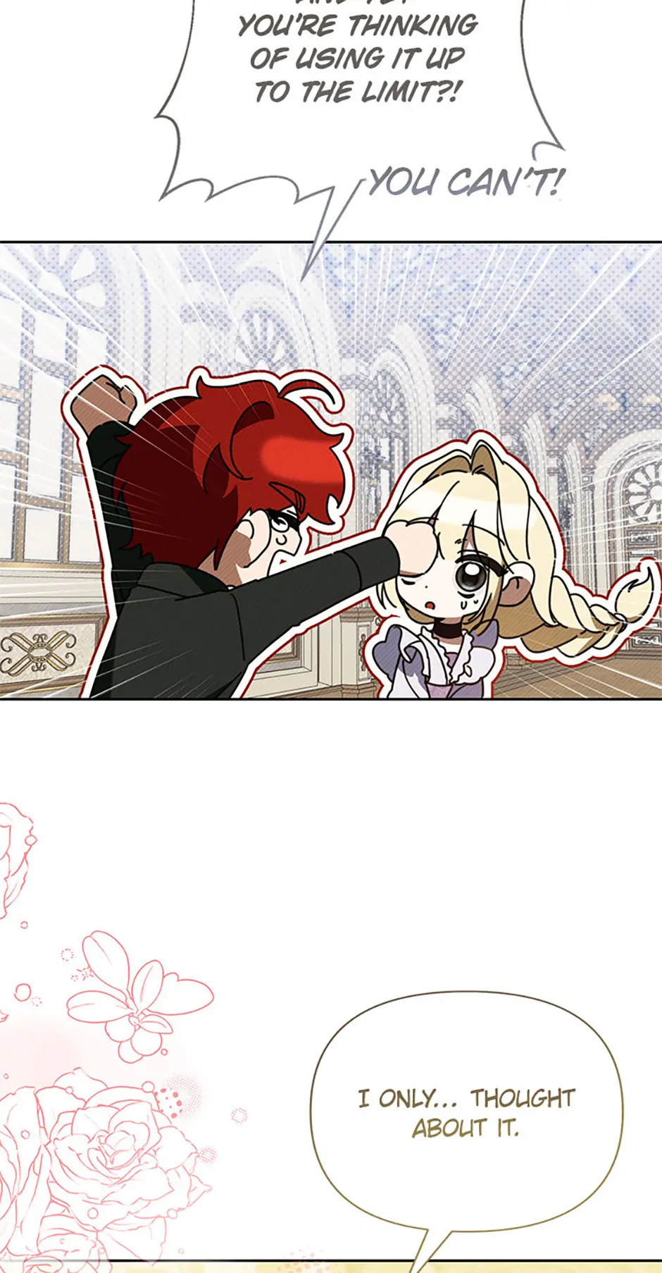 Cling To Me (Please Be Obsessed With Me) Chapter 67 - Page 19