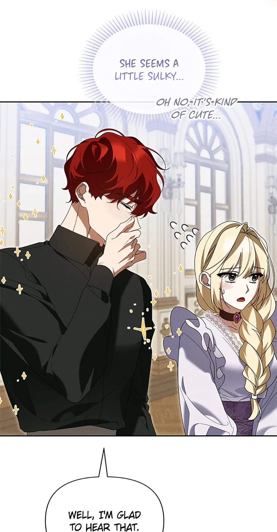 Cling To Me (Please Be Obsessed With Me) Chapter 67 - Page 21