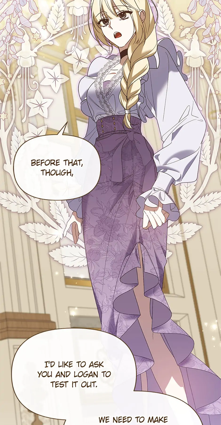 Cling To Me (Please Be Obsessed With Me) Chapter 67 - Page 24