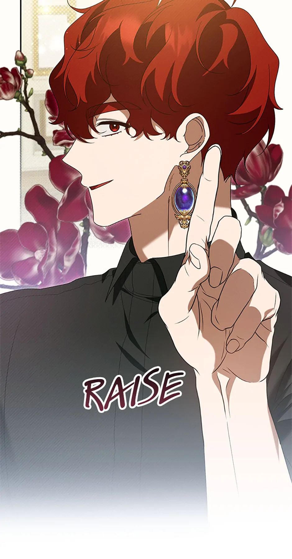 Cling To Me (Please Be Obsessed With Me) Chapter 67 - Page 27