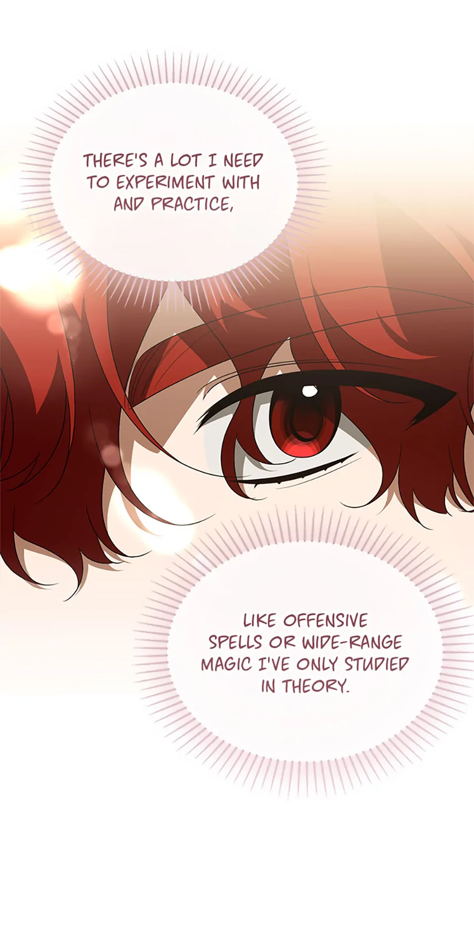 Cling To Me (Please Be Obsessed With Me) Chapter 67 - Page 28