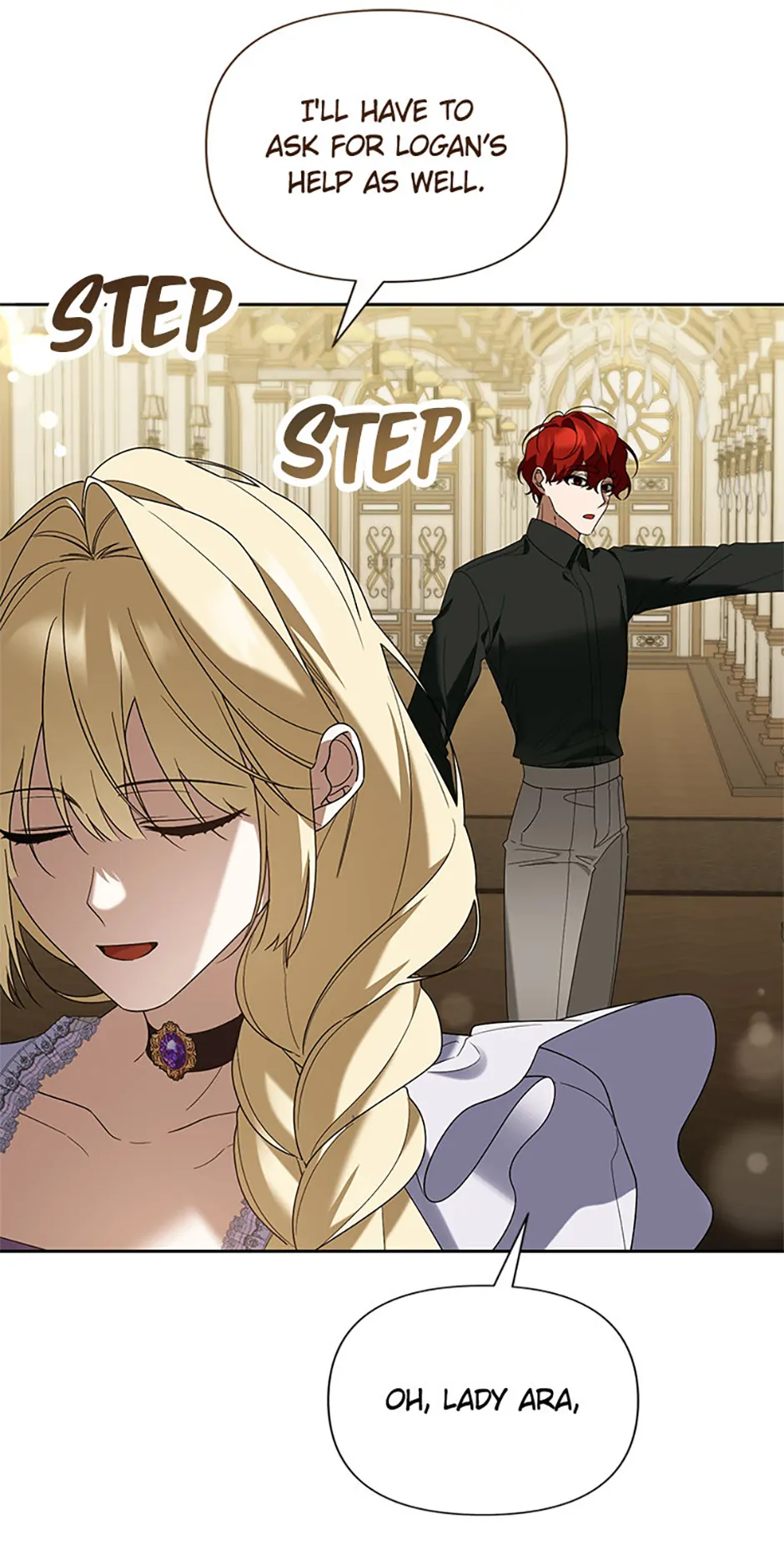 Cling To Me (Please Be Obsessed With Me) Chapter 67 - Page 29
