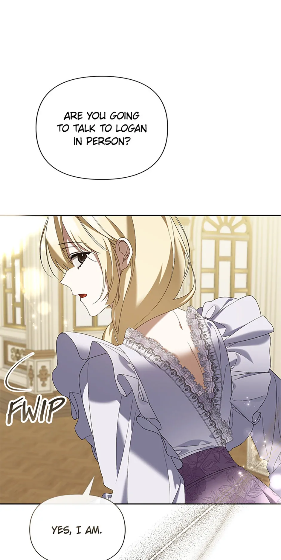 Cling To Me (Please Be Obsessed With Me) Chapter 67 - Page 30