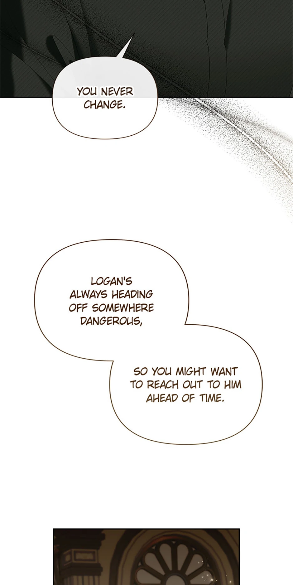 Cling To Me (Please Be Obsessed With Me) Chapter 67 - Page 32