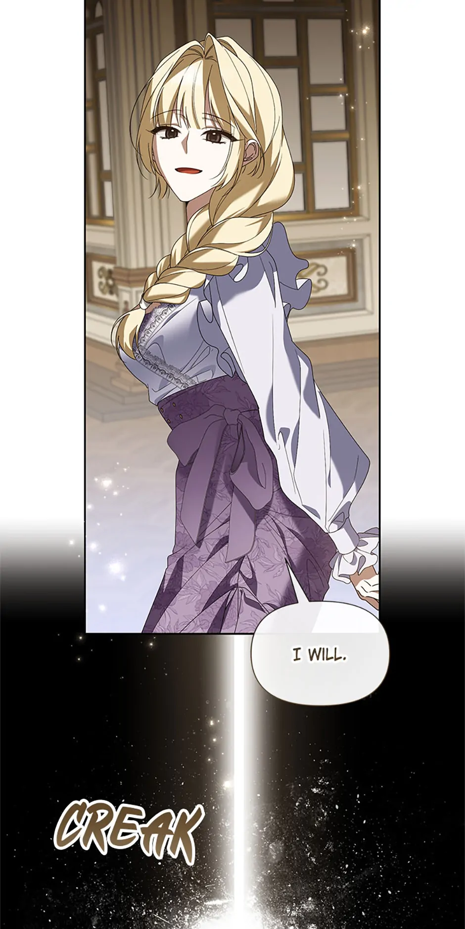 Cling To Me (Please Be Obsessed With Me) Chapter 67 - Page 33