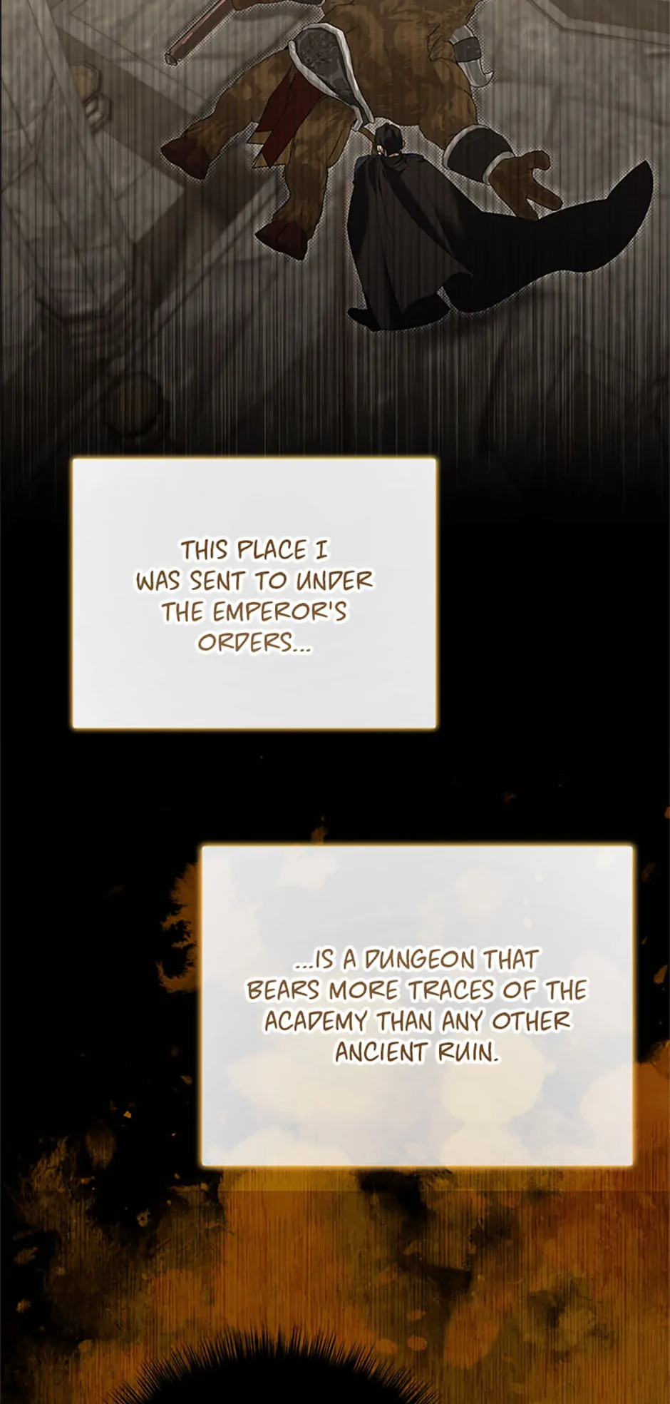 Cling To Me (Please Be Obsessed With Me) Chapter 67 - Page 41