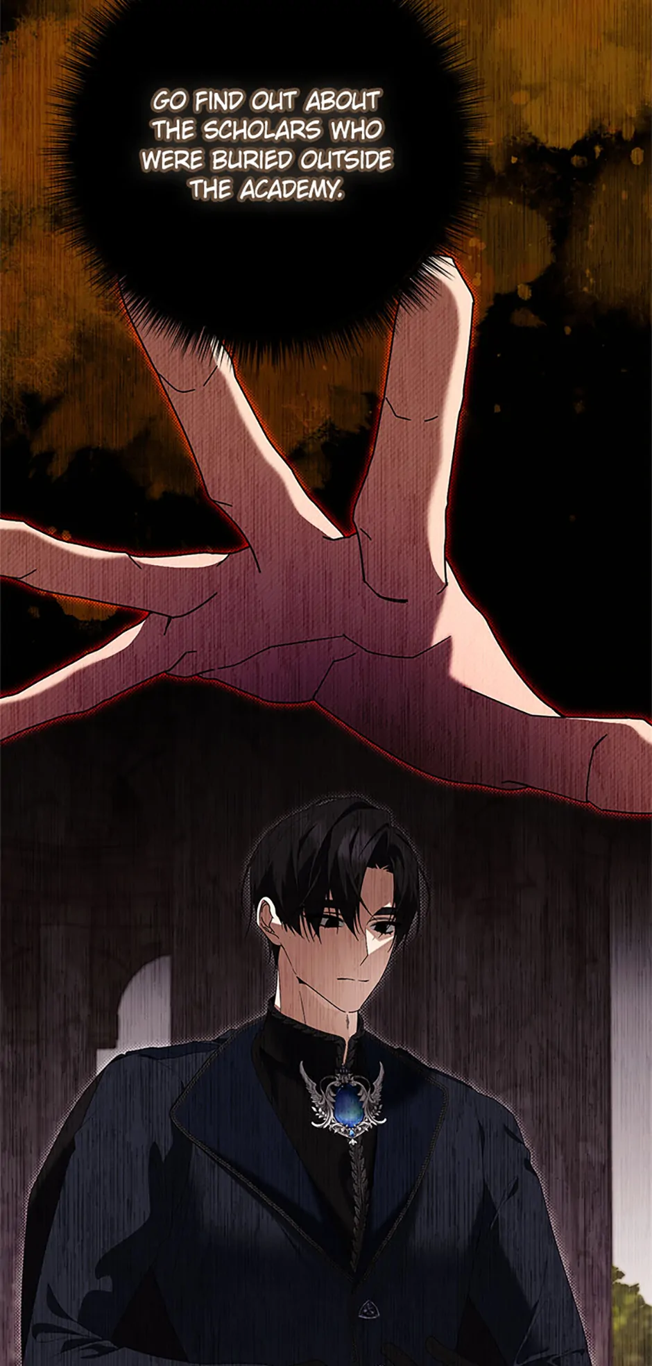 Cling To Me (Please Be Obsessed With Me) Chapter 67 - Page 42