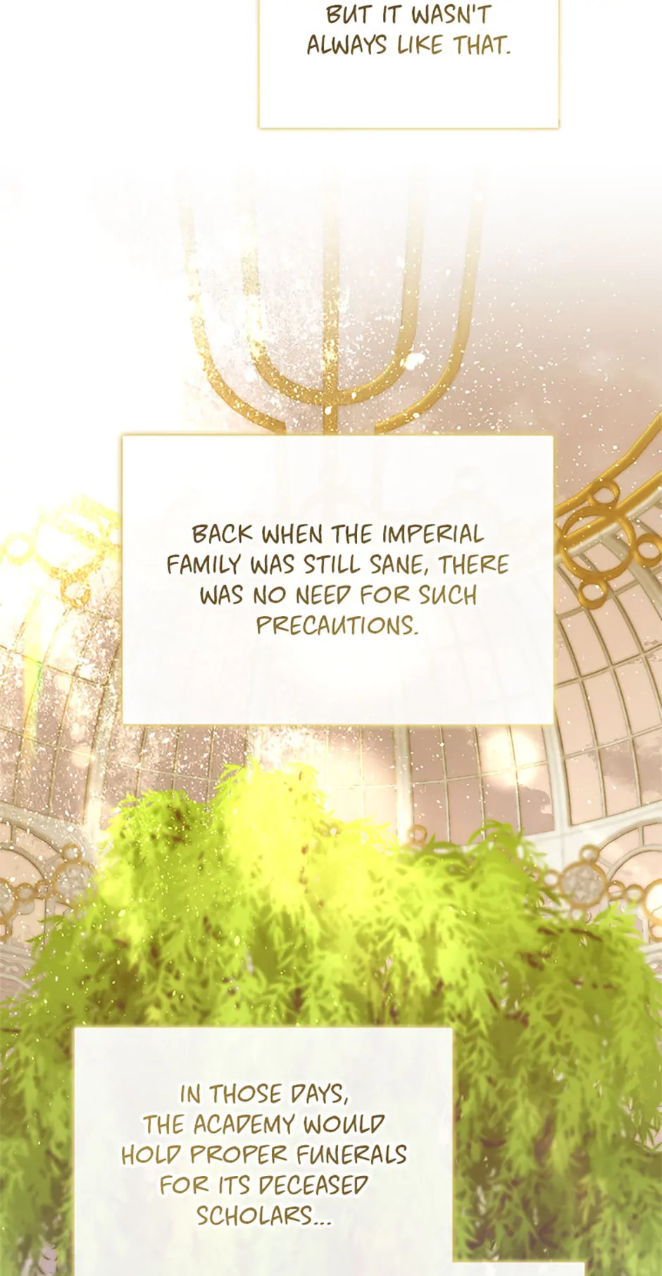 Cling To Me (Please Be Obsessed With Me) Chapter 67 - Page 47