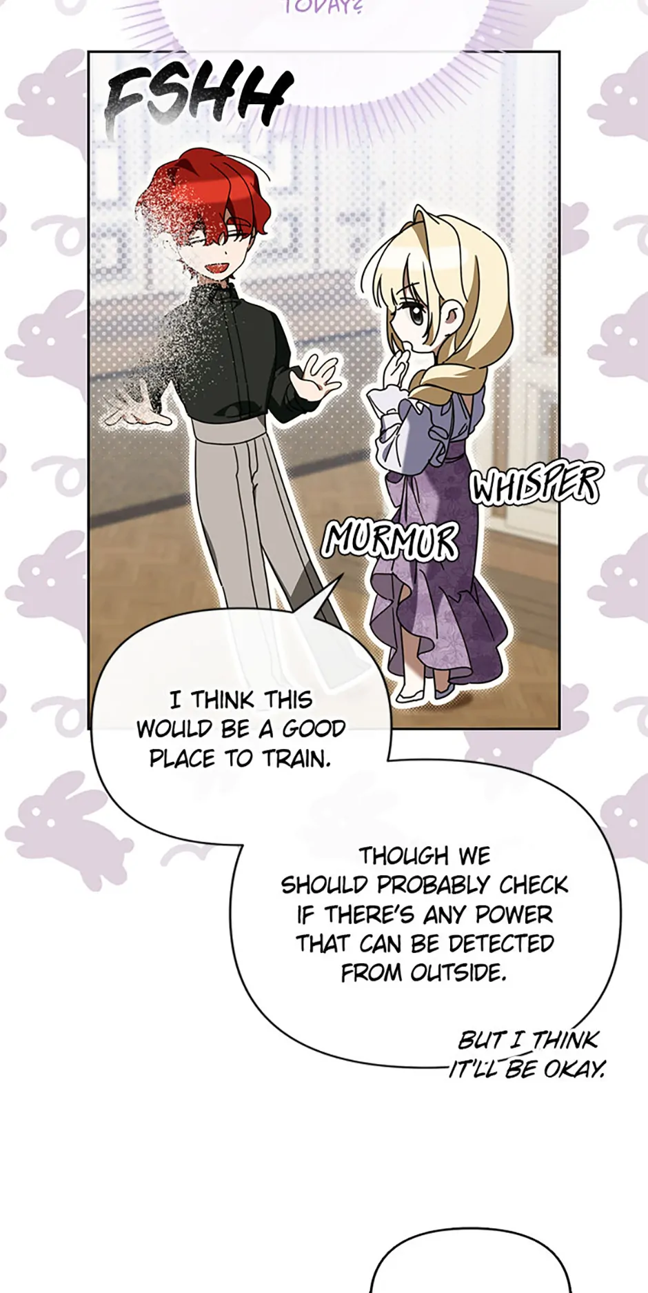 Cling To Me (Please Be Obsessed With Me) Chapter 67 - Page 5