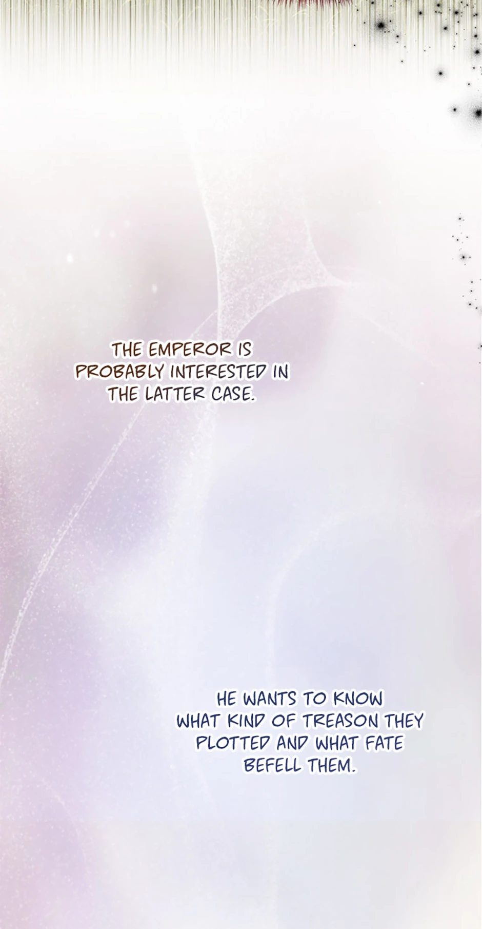 Cling To Me (Please Be Obsessed With Me) Chapter 67 - Page 50