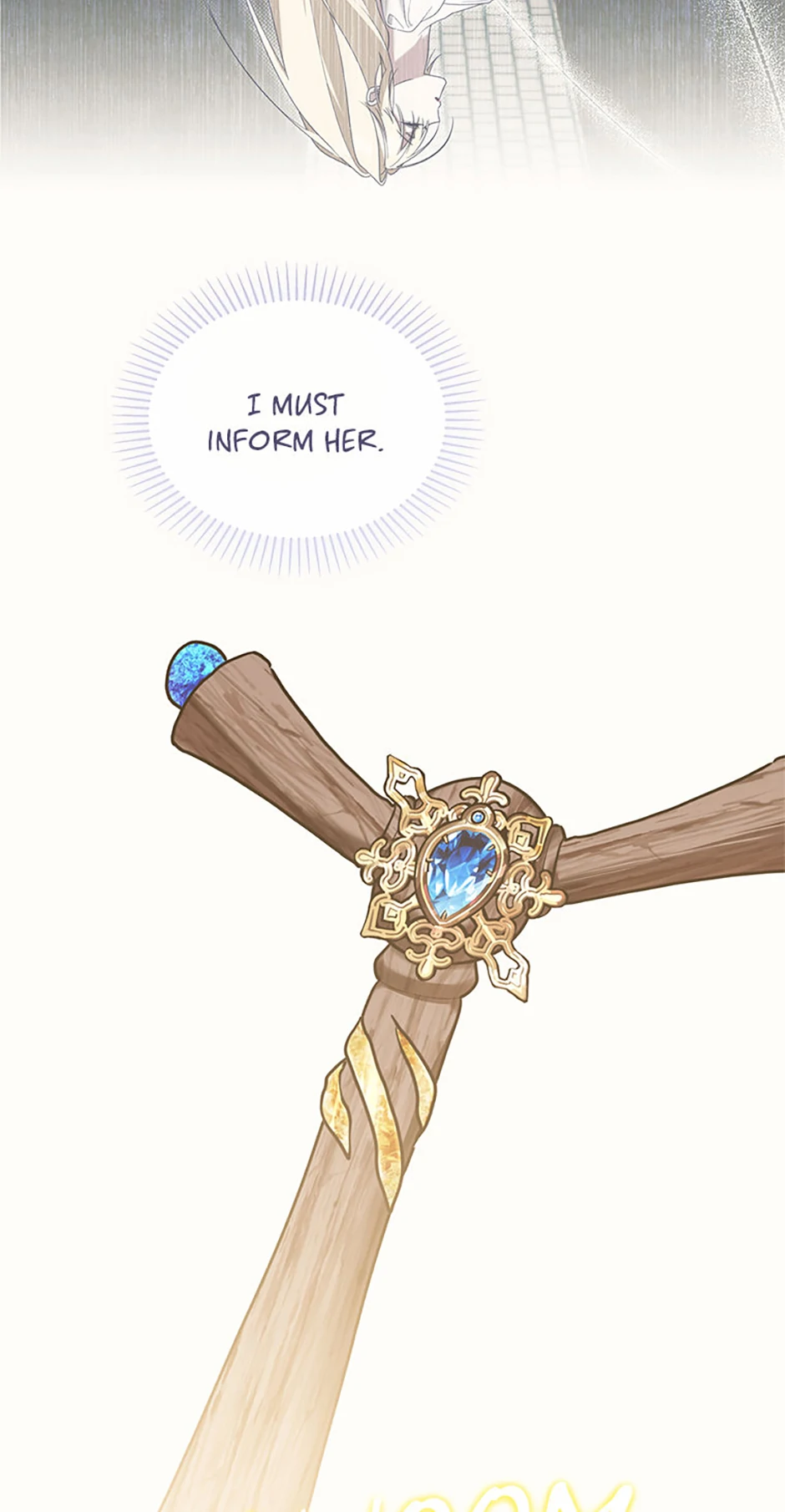 Cling To Me (Please Be Obsessed With Me) Chapter 67 - Page 52