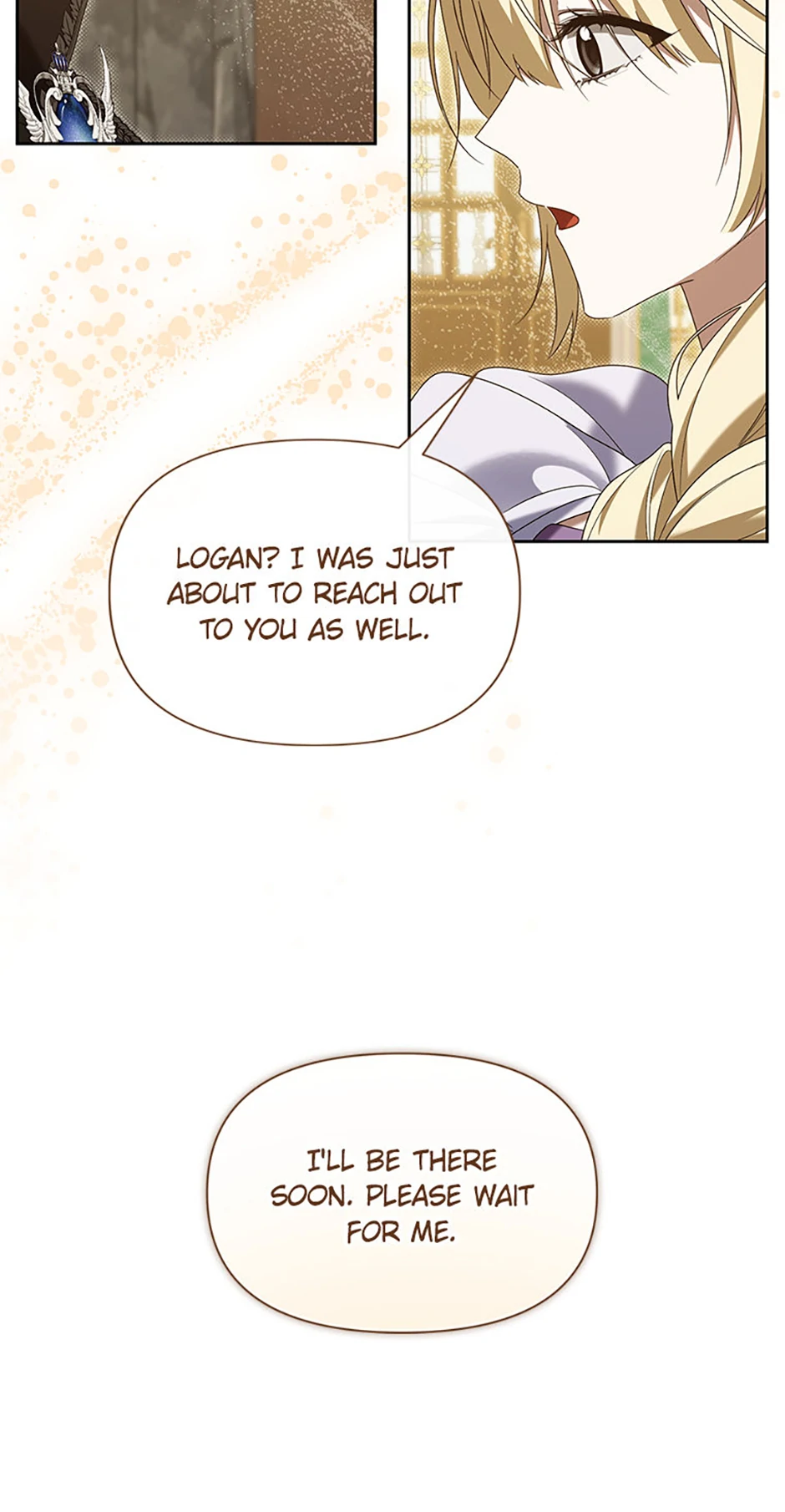 Cling To Me (Please Be Obsessed With Me) Chapter 67 - Page 54