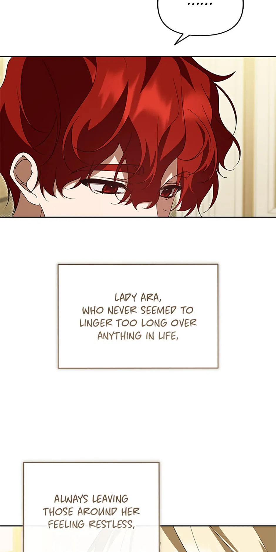 Cling To Me (Please Be Obsessed With Me) Chapter 67 - Page 6